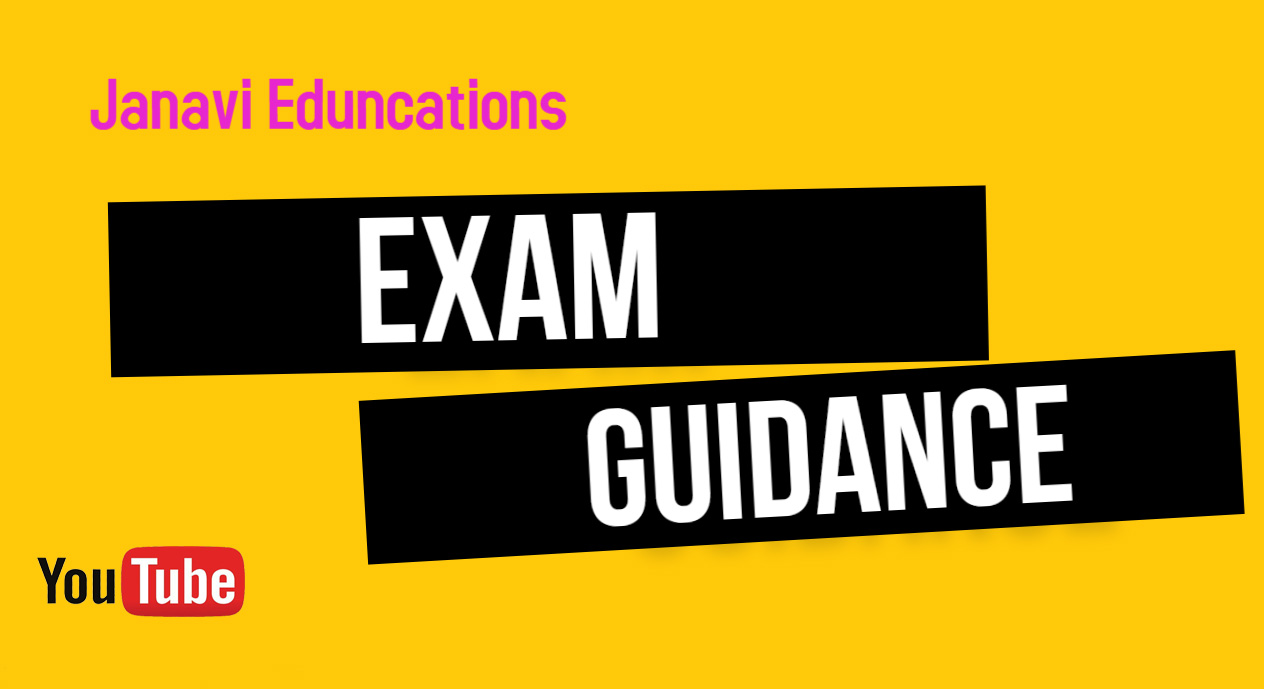 Exam Preparation