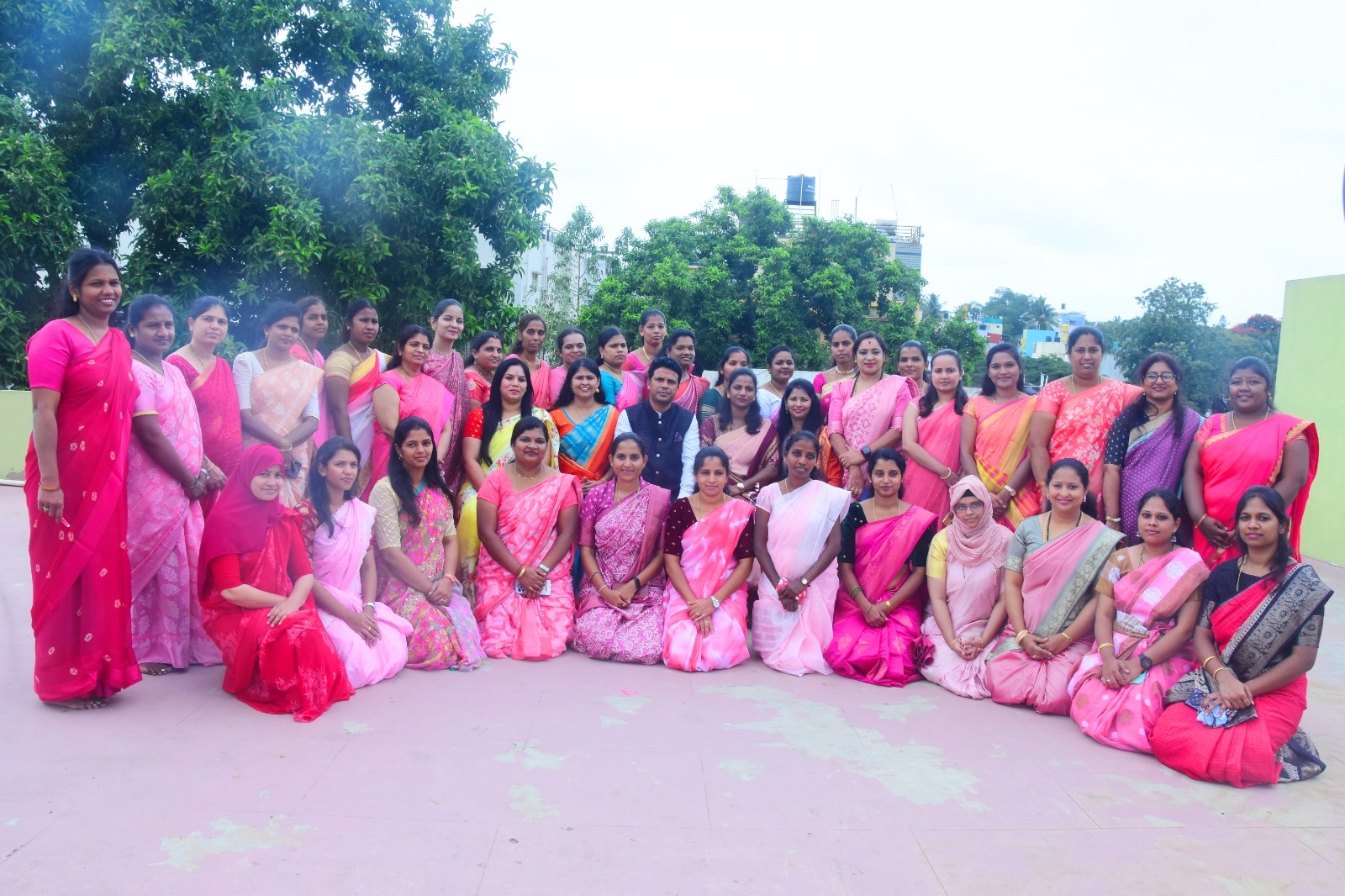 Practical Exam – Batch 16